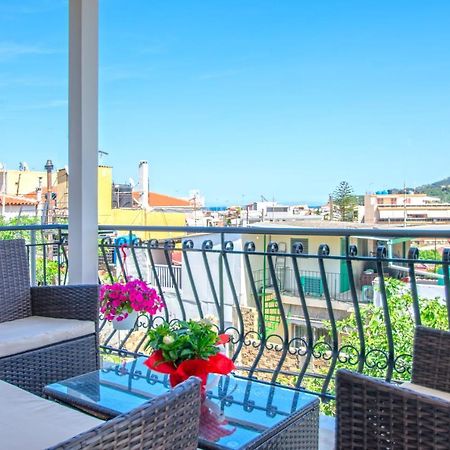 Zakynthos Town Modern Roof Apartment Exterior photo