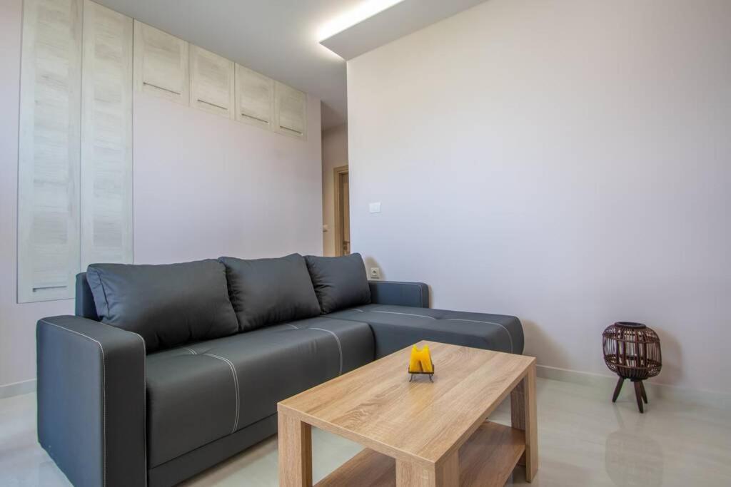 Zakynthos Town Modern Roof Apartment Exterior photo